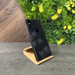   Apple iPhone XS 64GB Újszerű - Space Gray - 1 év iON Store garanciával