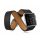 Apple Watch átkötős szíj. Fekete. 38/40mm
