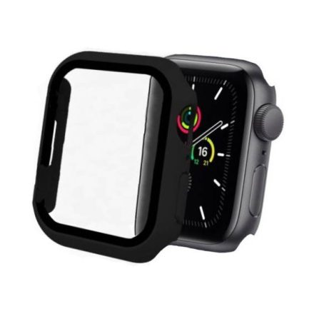 Enkay Apple Watch védőtok 41 mm - fekete