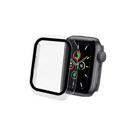 Enkay Apple Watch védőtok 41 mm - átlátszó