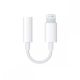 Apple Gyári Lightning to Jack adapter - DOBOZOS (MMX62ZM/A)