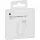 Apple Gyári USB-C to Jack Adapter - DOBOZOS (MU7E2ZM/A)
