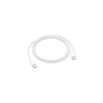 Apple Gyári USB-C Gyári Adatkábel 1m MUF72M/A (TYPE-C) - DOBOZOS