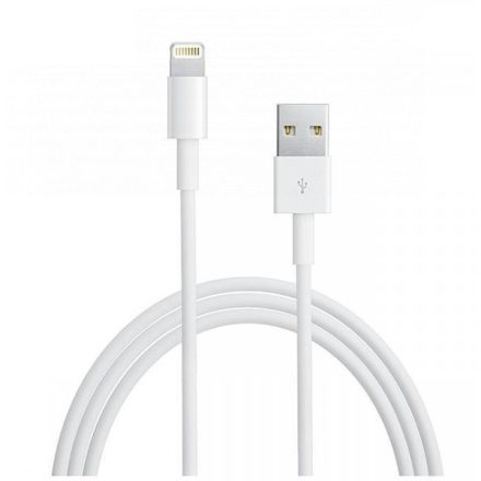 Apple Lightning to USB Gyári Adatkábel 1 méteres - MXLY2ZM/A