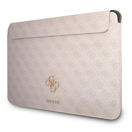 GUESS notebook/tablet 13" táska - Pink (GUCB13G4GFPI)