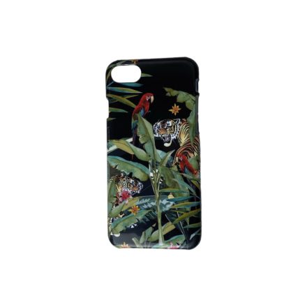 CR - iPhone 7/8 Salvador Deli idézetes műanyag telefontok