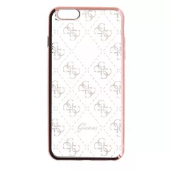   Guess tok Rose Gold (GUHCP6TR4GRG) Apple iPhone 6/6S készülékhez