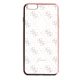 Guess tok Rose Gold (GUHCP6TR4GRG) Apple iPhone 6/6S készülékhez
