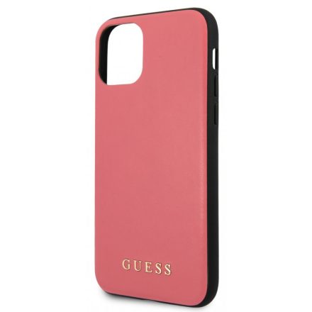Guess Tok Pink (GUHCN65PUMPI) Apple iPhone 11 Pro Max készülékhez