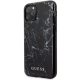 Guess hátlapi márvány mintás szilikon tok - iPhone 11 Pro  készülékhez