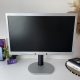 Philips Brilliance 241B4L 24" LED monitor Használt - Ezüst