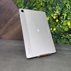   Samsung Galaxy Tab A9+ 11" 5G 64GB WiFi LTE Újszerű - Silver - Dobozzal, 1 év iON Store garanciával