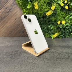   Apple iPhone 13 128GB Újszerű - Starlight - 1 év iON Store garanciával