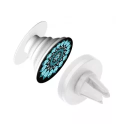   Astrum SH500 2in1 Pop Socket és mágneses autós tartó fehér