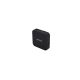 Astrum USB2.0 4 port HUB fekete UH020