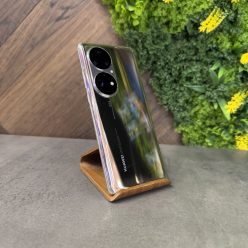   Huawei P50 Pro 8GB 256GB 5G DS Újszerű - Cocoa Gold - Dobozzal, 1 év iON Store garanciával