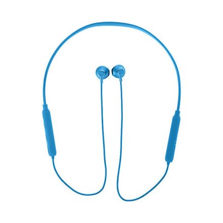 GJBI Sport Fülhallgató Vezeték Nélküli Bluetooth - kék