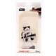 Star Wars - Apple iPhone XS Max Szilikon Tok - Stormtrooper 007