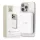 Tech-Protect PB11 LifeMag Magnetic MagSafe Powerbank 10000mAh - Fehér
