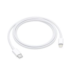 Apple Gyári Lightning - Type-C adatkábel (USB-C)