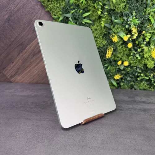 Apple iPad Air 4 10.9" (2020) 64GB WiFi Újszerű - Green - 1 év iON Store garanciával