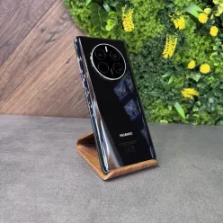   Huawei Mate 50 Pro 256GB 5G DS Újszerű - Black - Dobozzal, 1 év iON Store garanciával