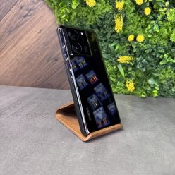   Xiaomi 13T Pro 5G 512GB 12GB Újszerű - Black - Dobozzal, 1 év iON Store garanciával