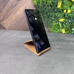   Xiaomi Redmi Note 13 Pro 5G 256GB Újszerű - Midnight Black - Dobozzal, 1 év iON Store garanciával