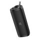 Hoco Bella sports bluetooth / wireless hangszóró, HC4, fekete