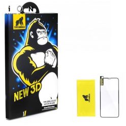   Apple iPhone Xs Max/11 Pro Max 3D Full Gorilla Glass Üvegfólia