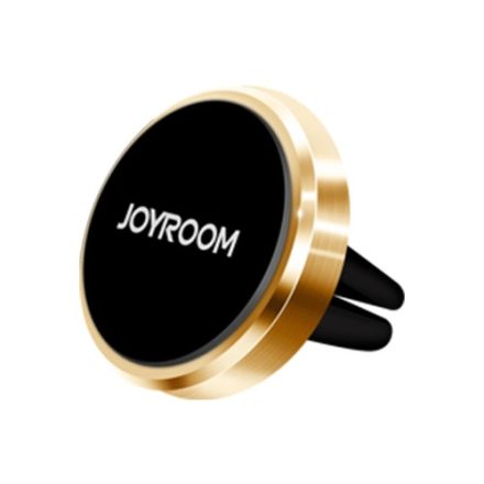JOYROOM - ZS122 3in1 Autós Mágneses Telefon tartó Szellőzőbe