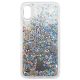 JOYROOM - Star Series iPhone X/XS JR-BP361 Folyadékos Tok - All The Best Wishes