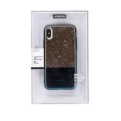   JOYROOM - iPhone XS Max Dazzling Dream Series JR-BP508 - Arany