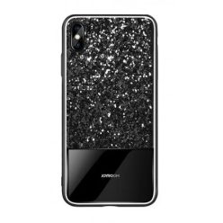   JOYROOM - iPhone XS Max Dazzling Dream Series JR-BP508 - Fekete