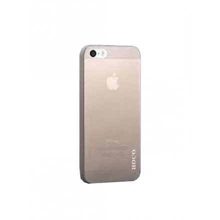 Hoco - Ultra thin series ultra vékony iPhone 4/4s tok - fekete