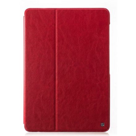 Hoco - Crystal series bőr Samsung Tab Pro 12.2 SM-T900 tablet tok - piros