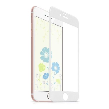 Hoco - Ghost series prémium iPhone 6plus/6splus kijelzővédő üvegfólia 0.15 - átlátszó