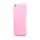 Hoco - Light series ultra vékony iPhone 6plus/6splus tok - pink
