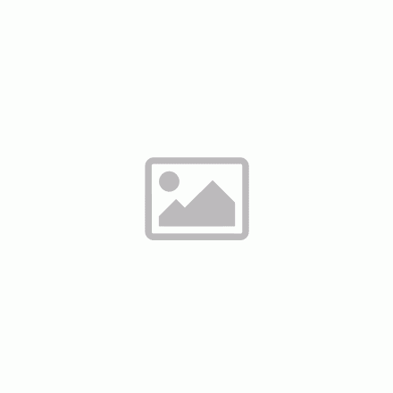 Hoco - Blade series bőr betétes csatos rögzítésű iPhone 6/6s fém keret (bumper) - kék