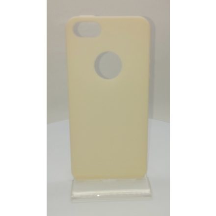 Hoco - Juice series iPhone 5/5s/se tok - fehér