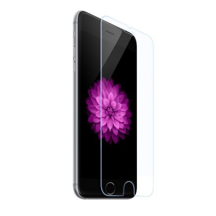 Hoco - Ghost series Anti-blue Ray iPhone 6plus/6splus kijelzővédő üvegfólia - átlátszó