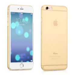   Hoco - Defender series ultra könnyű iPhone 6plus/6splus tok - arany