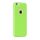 Hoco - Sugar Series TPU iPhone 6 plus/6s plus tok - zöld