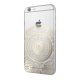 Hoco - Super star series totem mintás iPhone 6plus/6splus tok - arany