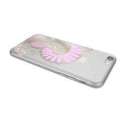   Hoco - Super star series festett TPU tok iPhone 6/6S Plus Thicket