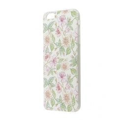   Hoco - Super star series festett TPU tok iPhone 6/6S Plus Morning glory