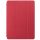 Hoco - Sugar series anilin bőr iPad Pro 12.9 / iPad Pro 12.9 (2017) tablet tok - piros
