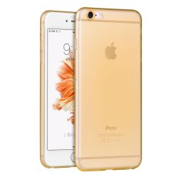   Hoco - Ultra thin series ultra vékony iPhone 6plus/6splus tok - arany