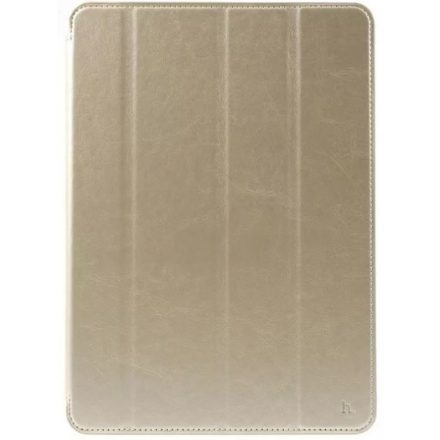 Hoco - Crystal series bőr iPad Pro 9.7 - arany