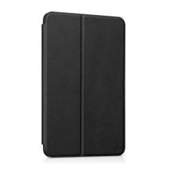 Hoco - Juice series nappa bőr iPad Pro 9.7 - fekete